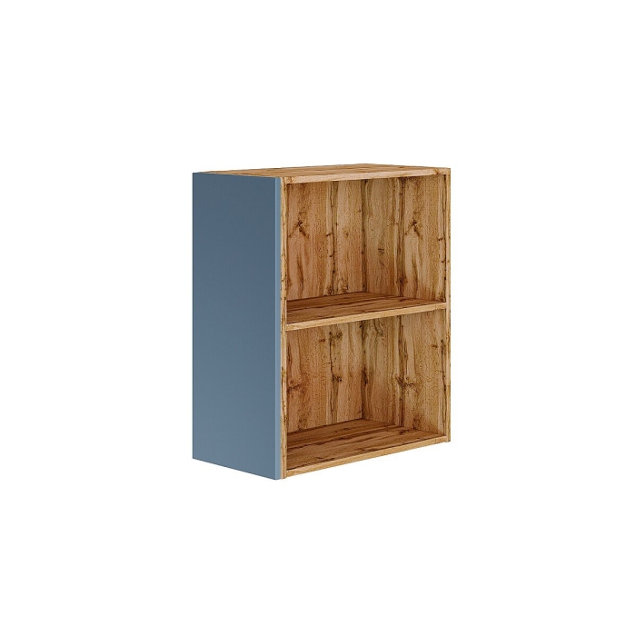 Фасад боковой Фьюжн для верхнего шкафа