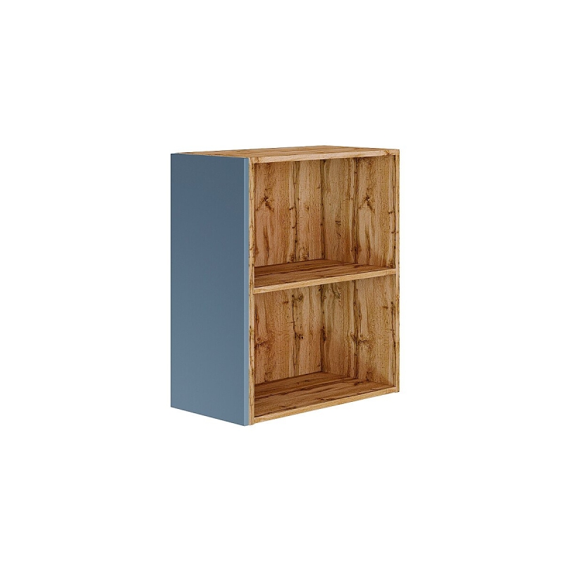 Фасад боковой Фьюжн для верхнего шкафа