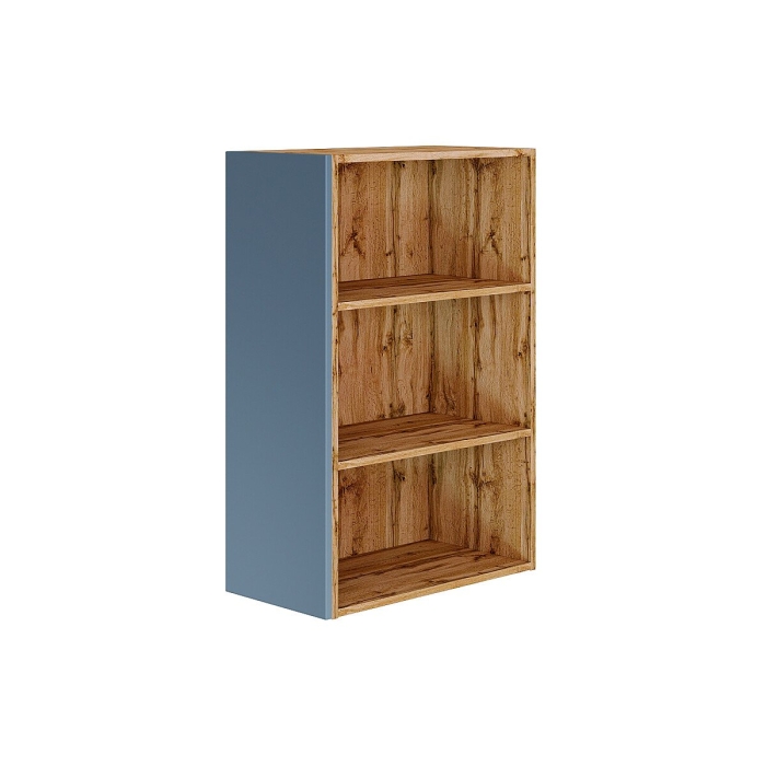 Фасад боковой Фьюжн для верхнего шкафа