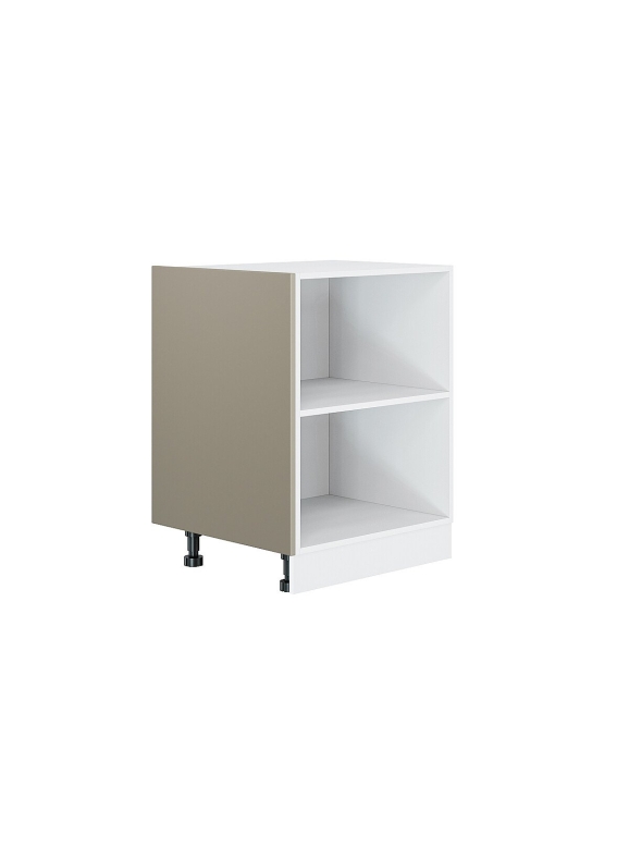 Фасад боковой Фьюжн для нижнего шкафа