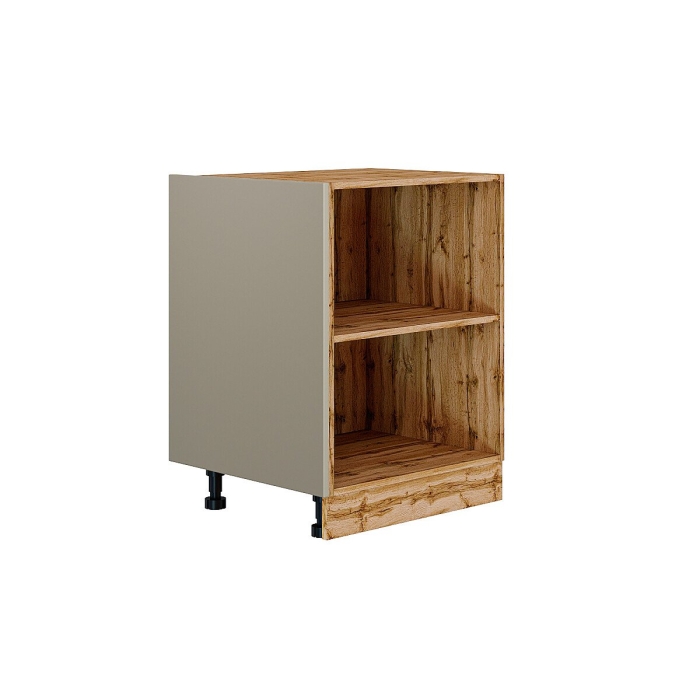 Фасад боковой Фьюжн для нижнего шкафа