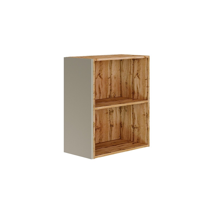 Фасад боковой Фьюжн для верхнего шкафа