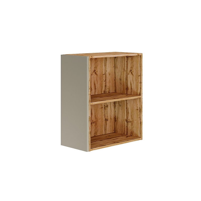 Фасад боковой Фьюжн для верхнего шкафа