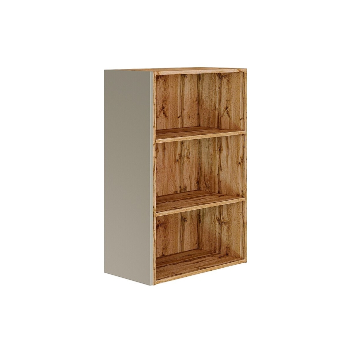 Фасад боковой Фьюжн для верхнего шкафа