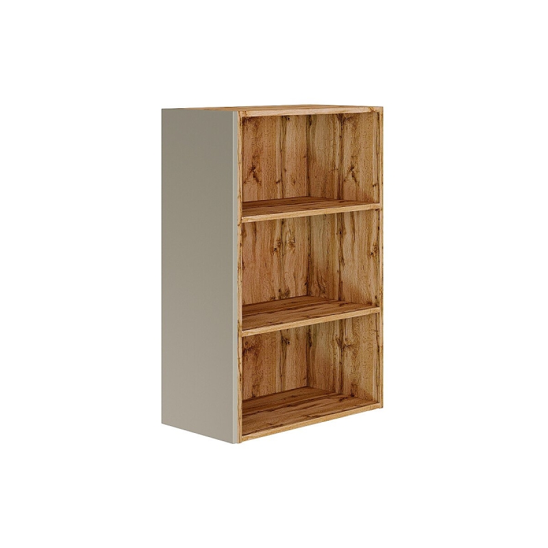 Фасад боковой Фьюжн для верхнего шкафа