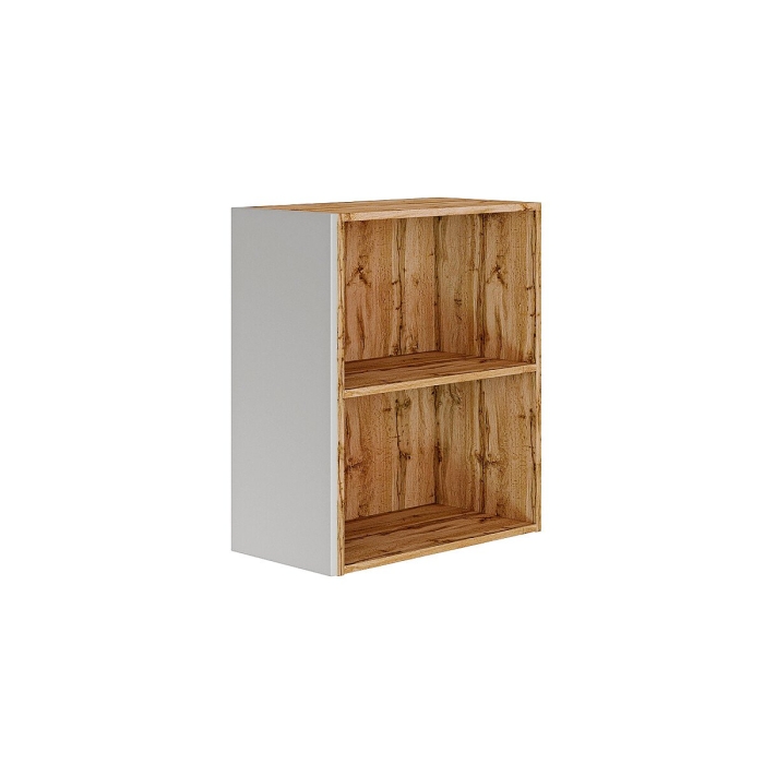 Фасад боковой Фьюжн для верхнего шкафа