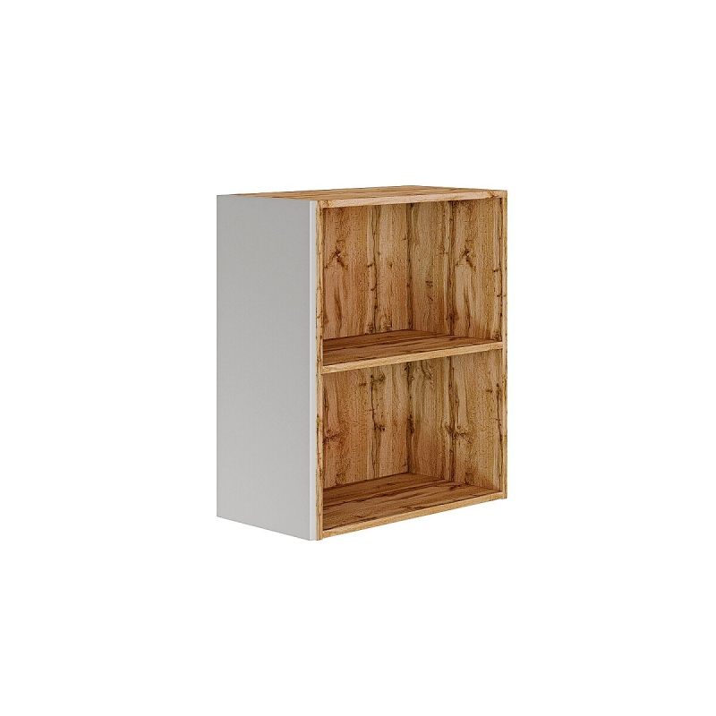 Фасад боковой Фьюжн для верхнего шкафа