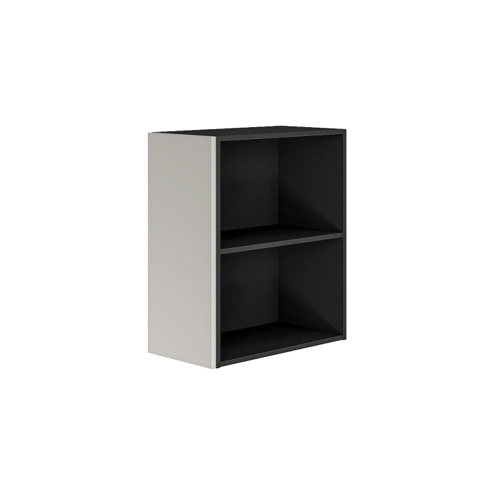 Фасад боковой Фьюжн для верхнего шкафа