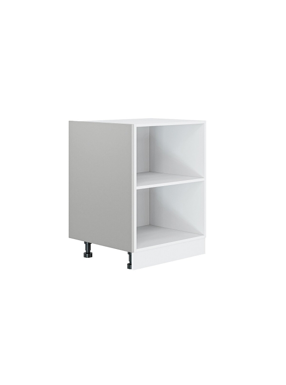 Фасад боковой Фьюжн для нижнего шкафа