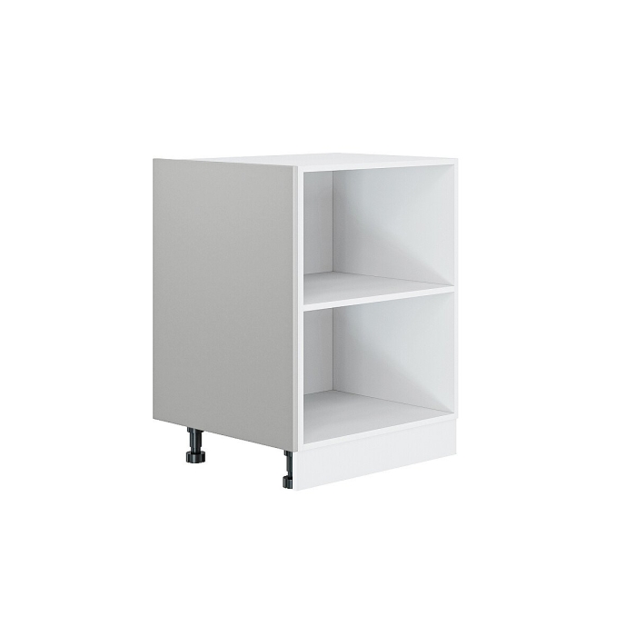 Фасад боковой Фьюжн для нижнего шкафа