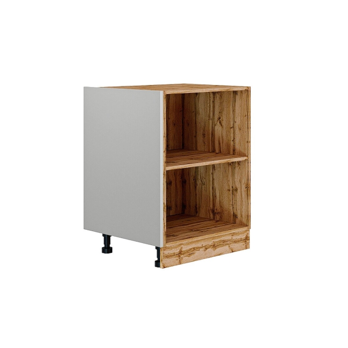 Фасад боковой Фьюжн для нижнего шкафа