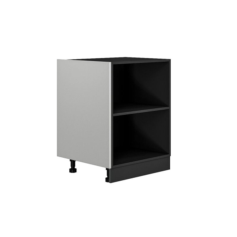 Фасад боковой Фьюжн для нижнего шкафа