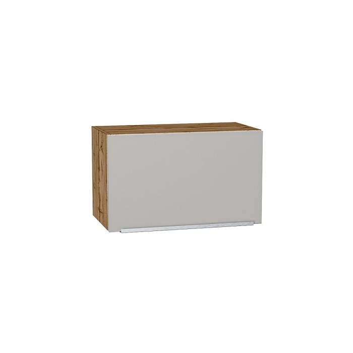 Шкаф верхний горизонтальный Фьюжн