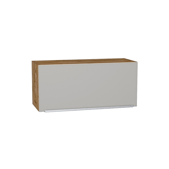 Шкаф верхний горизонтальный Фьюжн