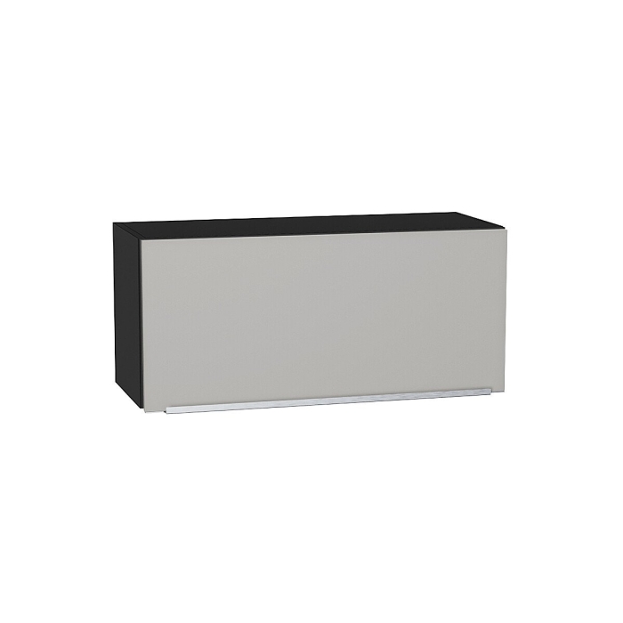 Шкаф верхний горизонтальный Фьюжн