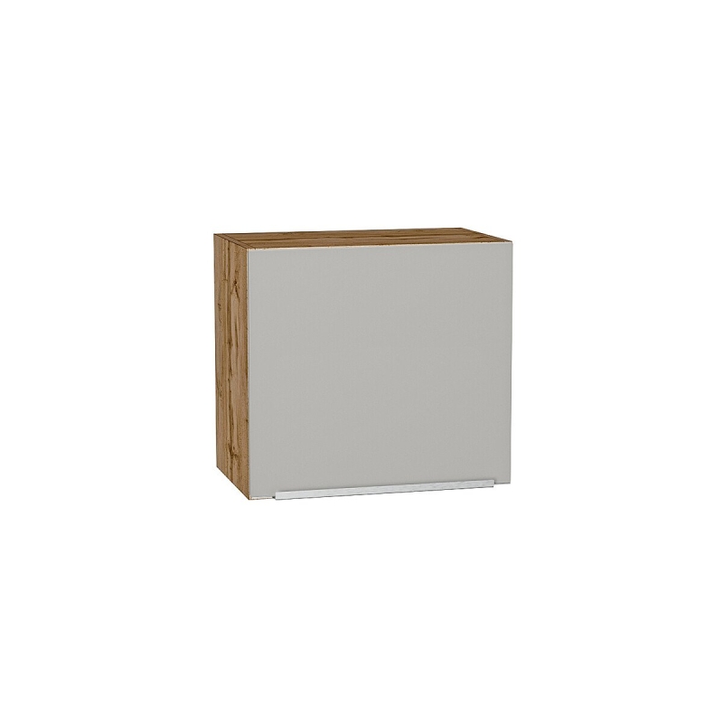 Шкаф верхний горизонтальный Фьюжн