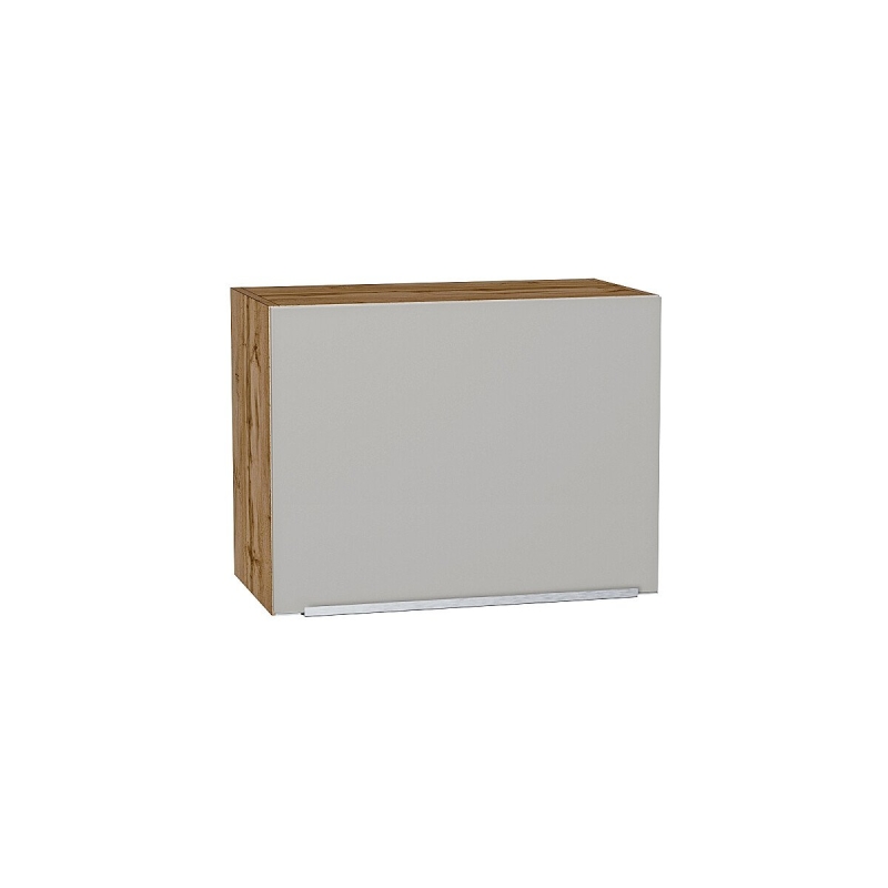 Шкаф верхний горизонтальный Фьюжн