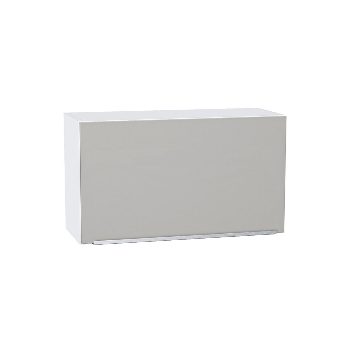 Шкаф верхний горизонтальный Фьюжн