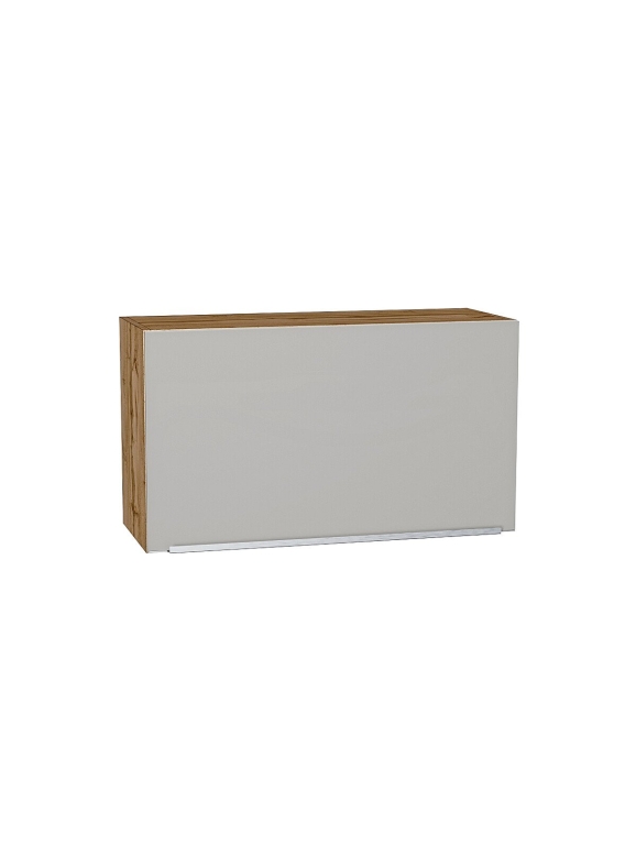 Шкаф верхний горизонтальный Фьюжн