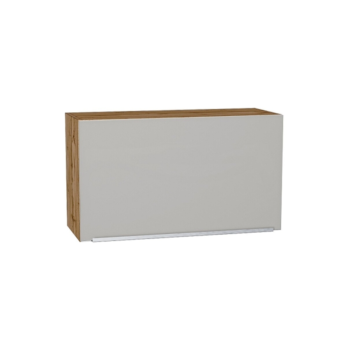 Шкаф верхний горизонтальный Фьюжн