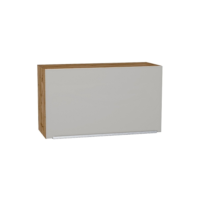 Шкаф верхний горизонтальный Фьюжн