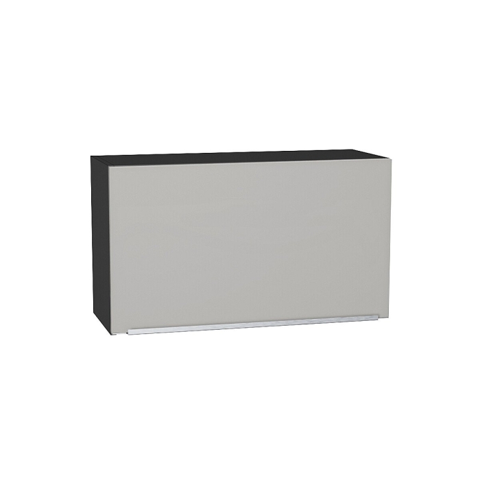 Шкаф верхний горизонтальный Фьюжн