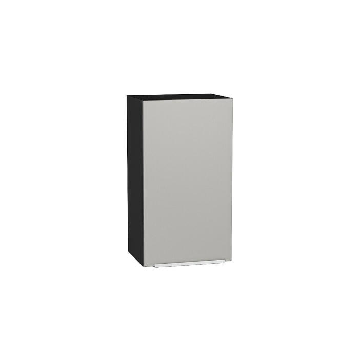 Шкаф верхний с 1-ой дверцей Фьюжн