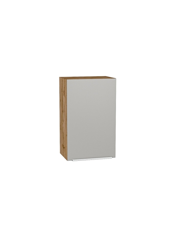 Шкаф верхний с 1-ой дверцей Фьюжн