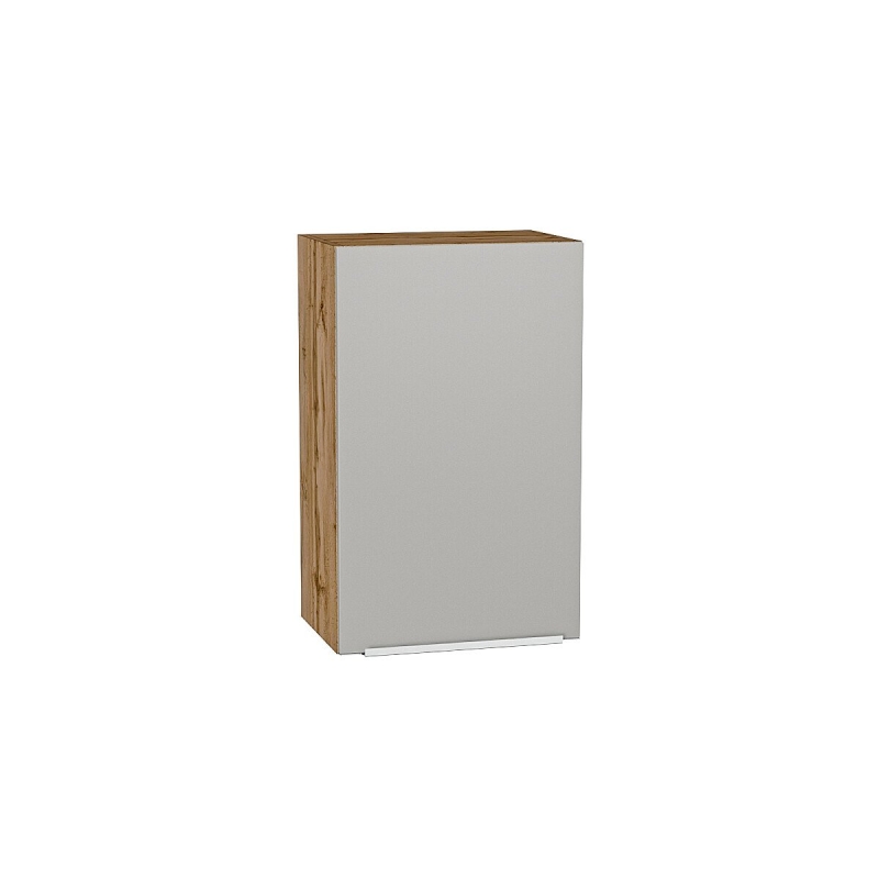 Шкаф верхний с 1-ой дверцей Фьюжн