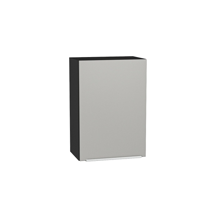 Шкаф верхний с 1-ой дверцей Фьюжн