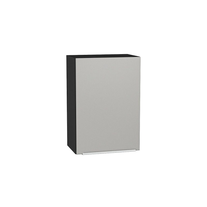 Шкаф верхний с 1-ой дверцей Фьюжн