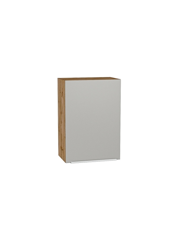 Шкаф верхний с 1-ой дверцей Фьюжн