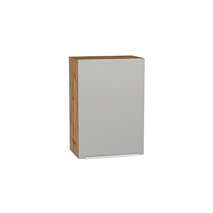 Шкаф верхний с 1-ой дверцей Фьюжн