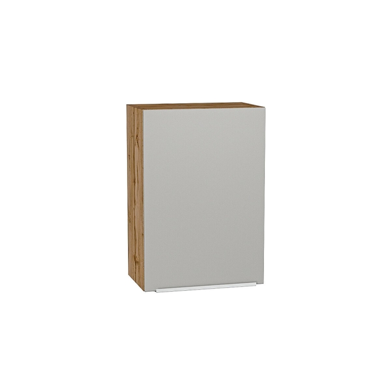 Шкаф верхний с 1-ой дверцей Фьюжн