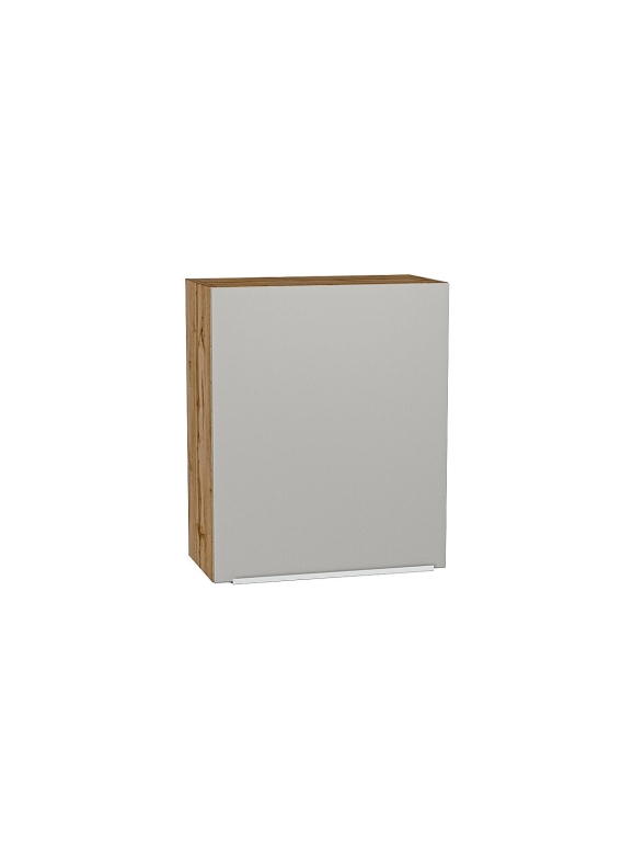 Шкаф верхний с 1-ой дверцей Фьюжн