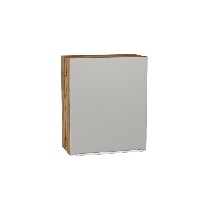 Шкаф верхний с 1-ой дверцей Фьюжн