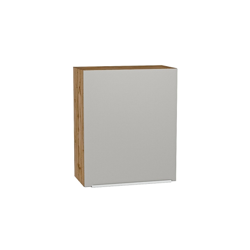 Шкаф верхний с 1-ой дверцей Фьюжн