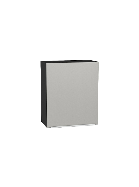 Шкаф верхний с 1-ой дверцей Фьюжн