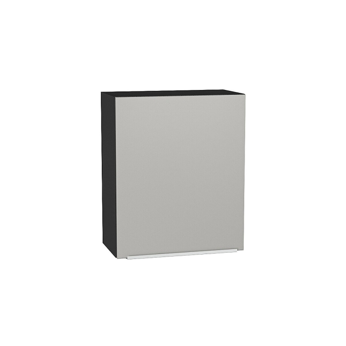 Шкаф верхний с 1-ой дверцей Фьюжн