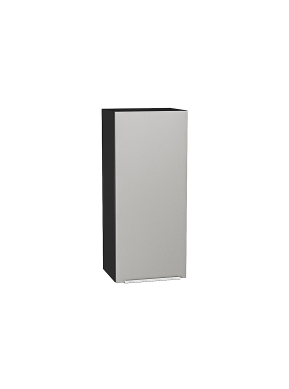 Шкаф верхний с 1-ой дверцей Фьюжн