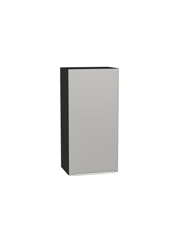 Шкаф верхний с 1-ой дверцей Фьюжн