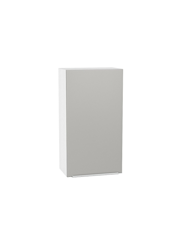 Шкаф верхний с 1-ой дверцей Фьюжн