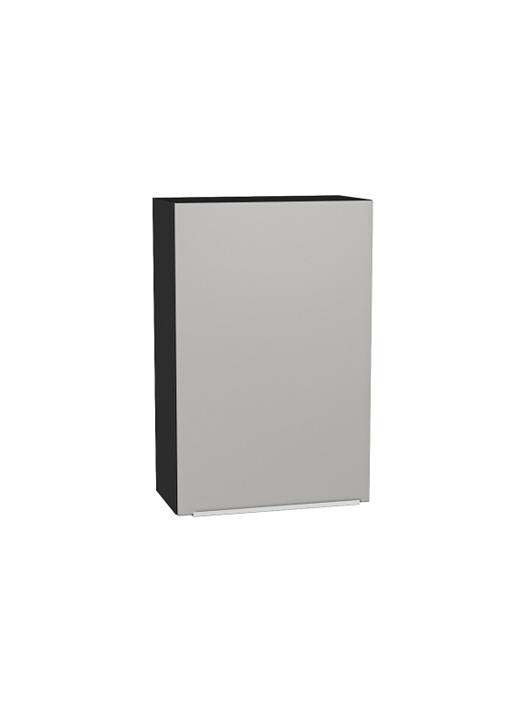 Шкаф верхний с 1-ой дверцей Фьюжн