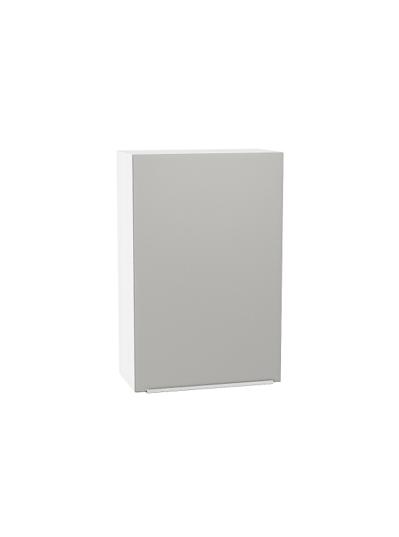 Шкаф верхний с 1-ой дверцей Фьюжн