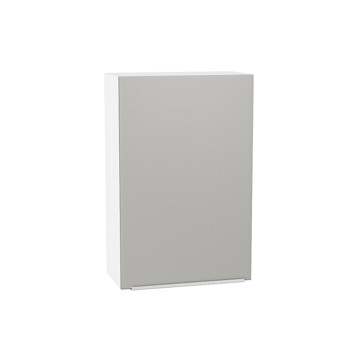 Шкаф верхний с 1-ой дверцей Фьюжн