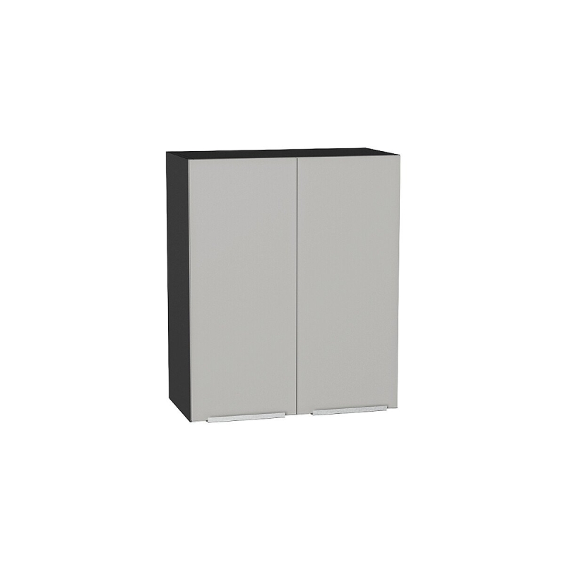 Шкаф верхний с 2-мя дверцами Фьюжн