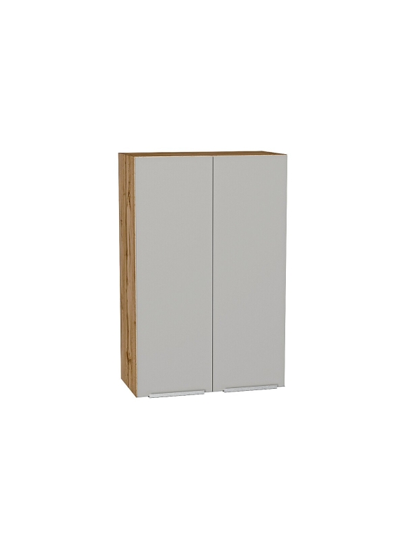 Шкаф верхний с 2-мя дверцами Фьюжн