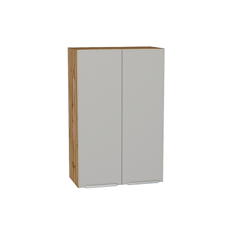 Шкаф верхний с 2-мя дверцами Фьюжн