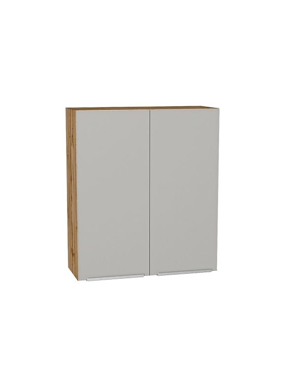 Шкаф верхний с 2-мя дверцами Фьюжн
