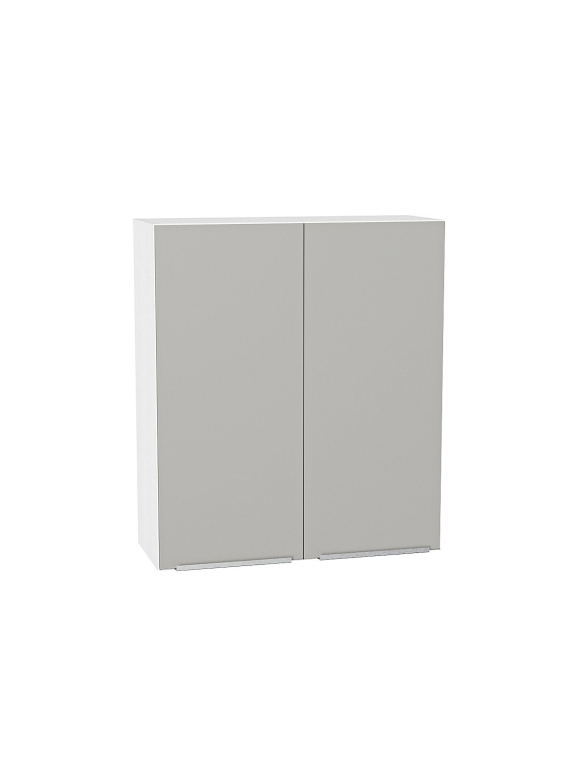 Шкаф верхний с 2-мя дверцами Фьюжн